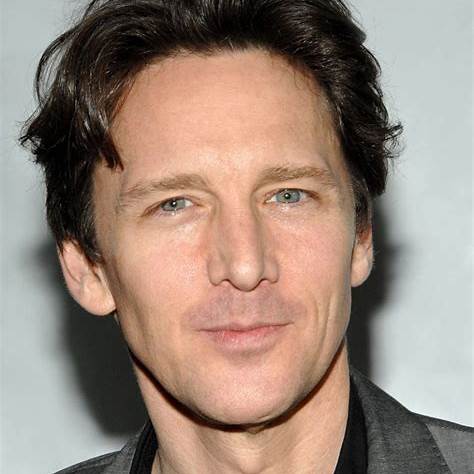 ANDREW MCCARTHY
